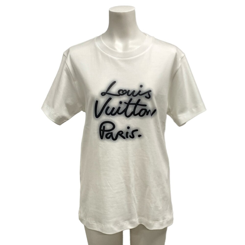 Louis Vuitton Fsts90Uol White Women's #332751L10B